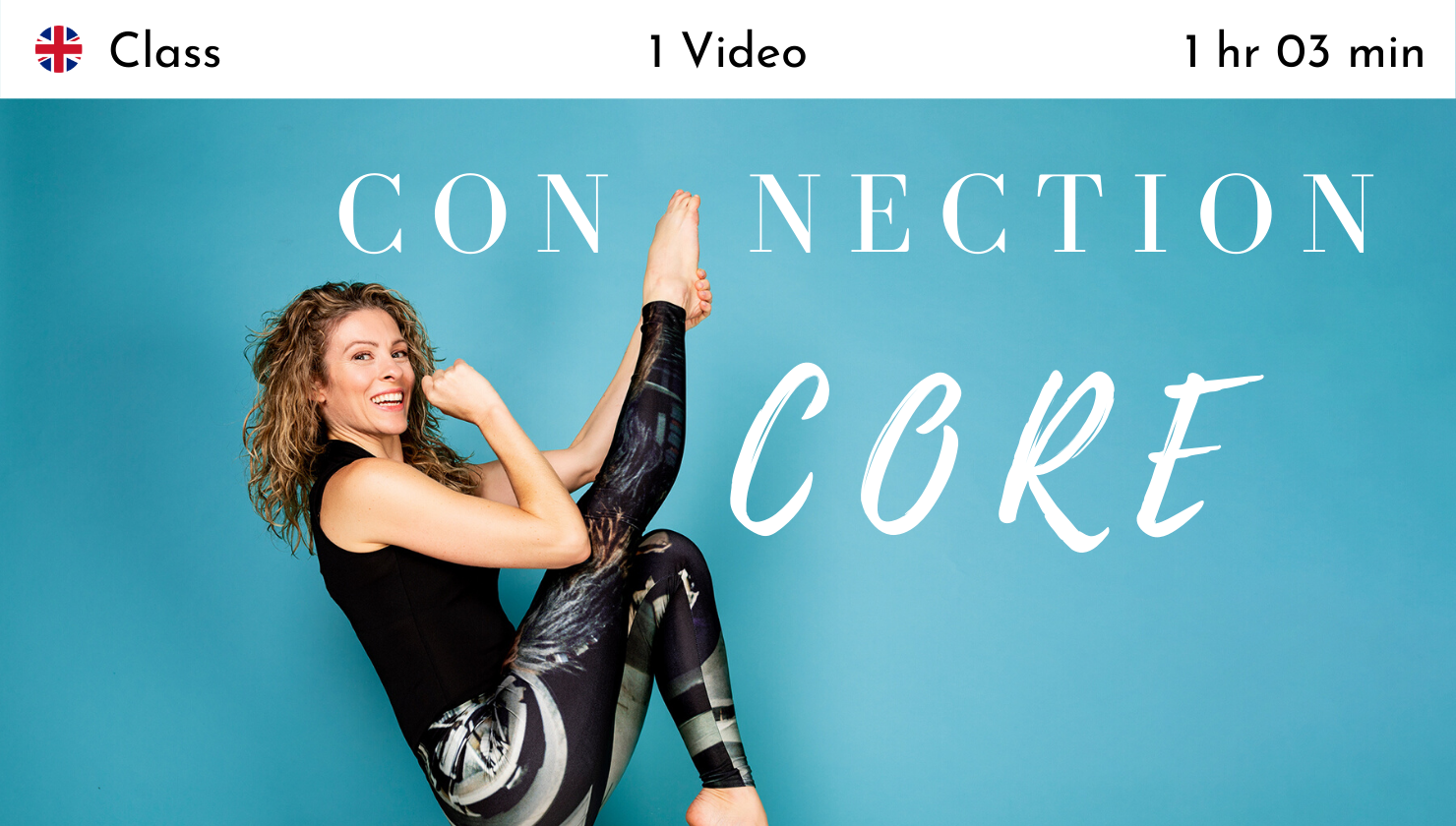 Connection Core Tint Yoga 
