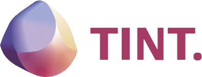 TINT Yoga Logo