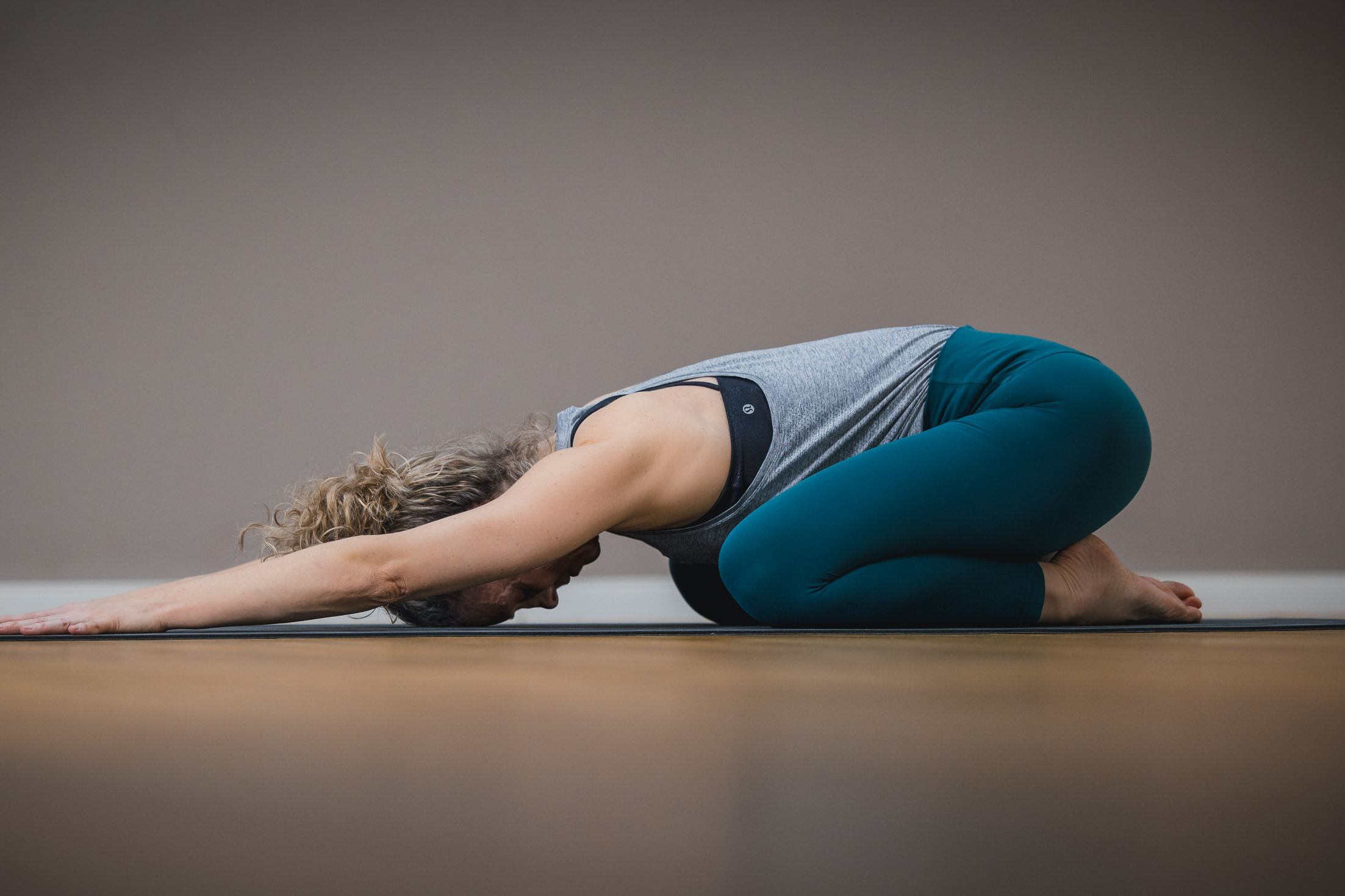 The Winter Pause Workshop