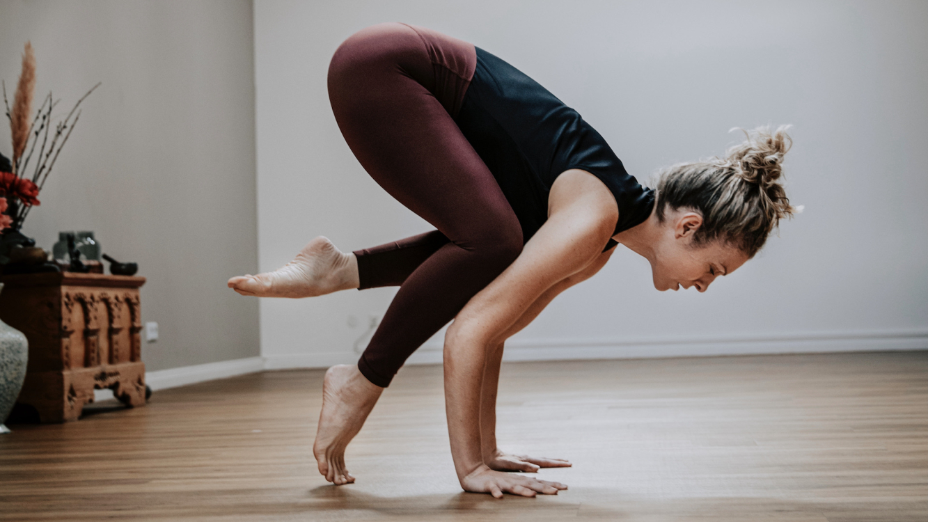 Yoga and Movement