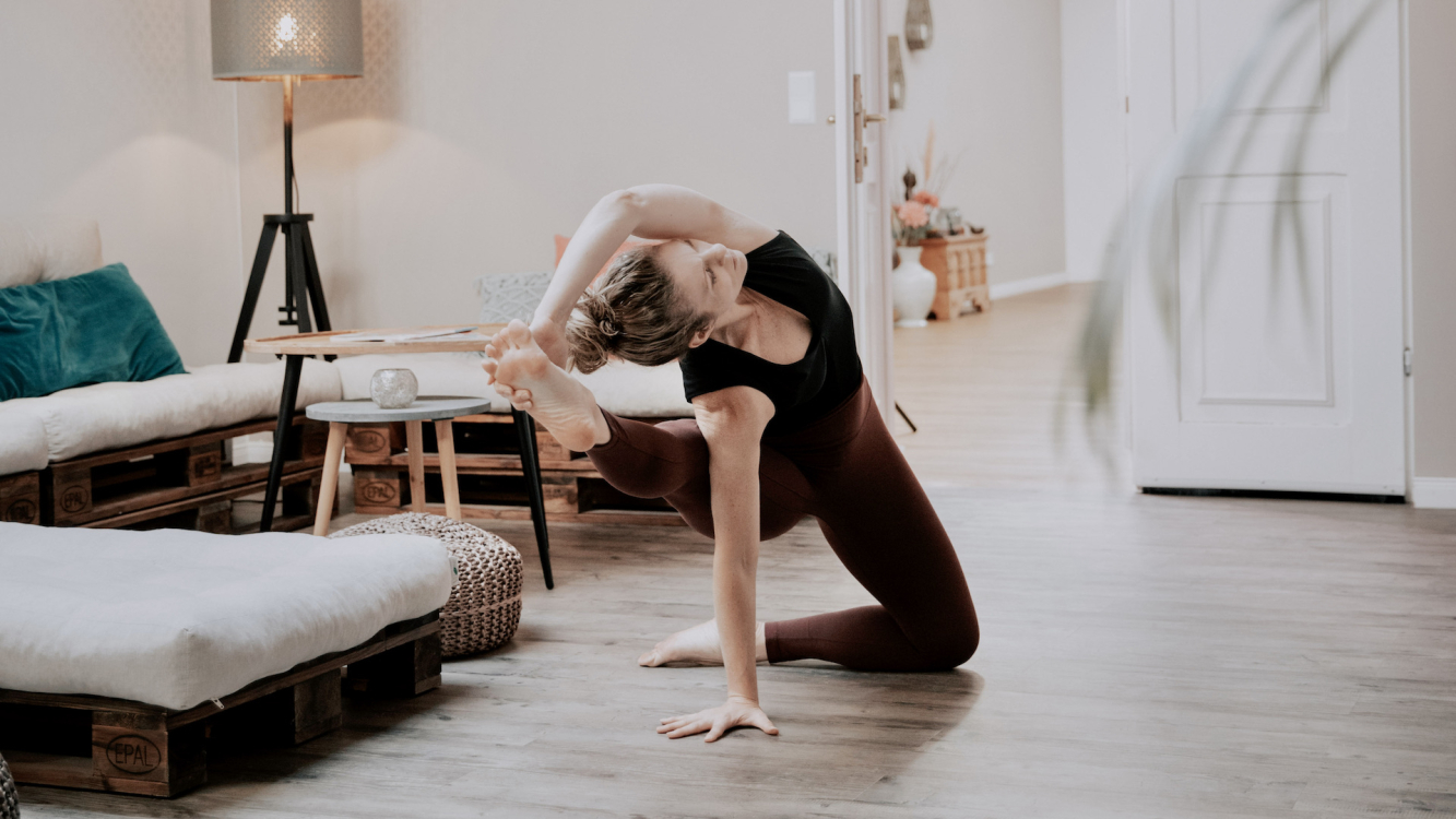 Yoga and Movement 